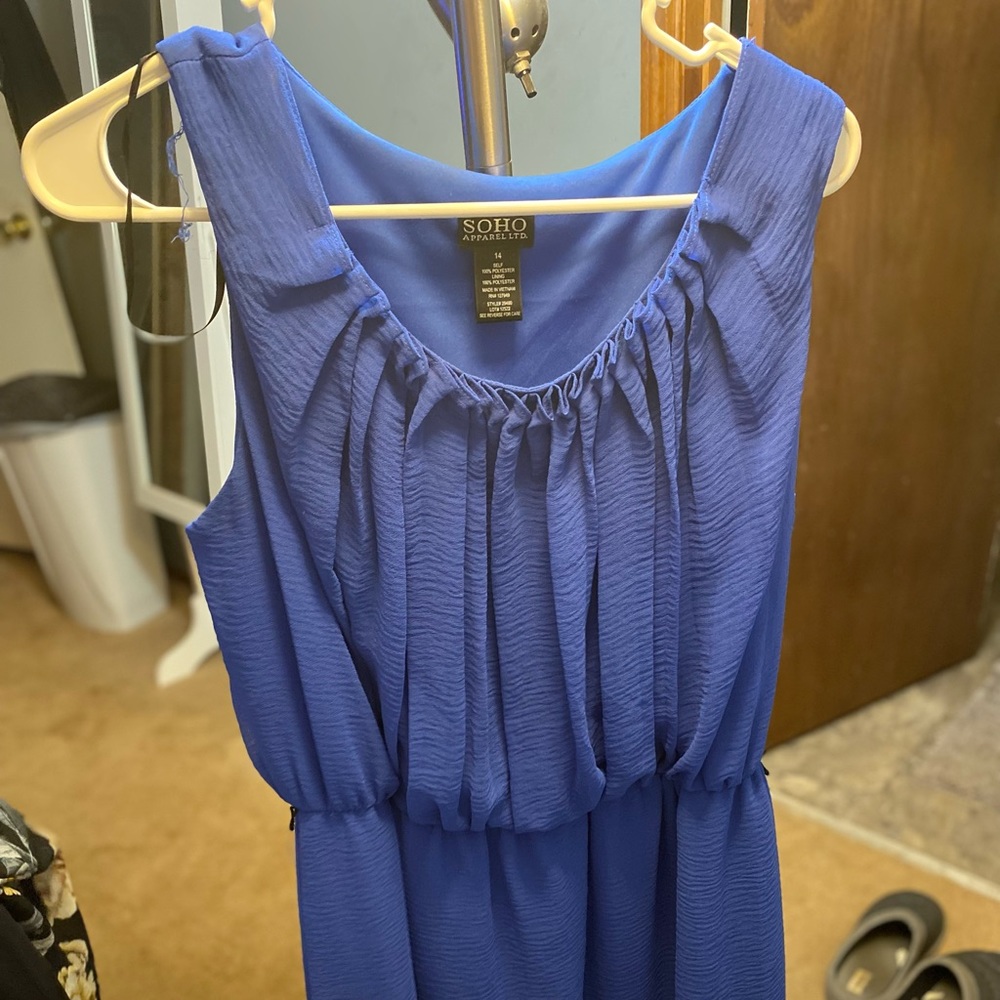 Women’s dress